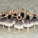 Summit Dance Co