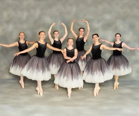 Summit Dance Co