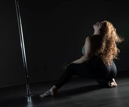 Mora Pole and Aerial-Lynnwood