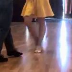 Sunbeam Ballroom Dance