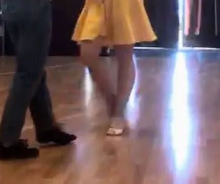 Sunbeam Ballroom Dance