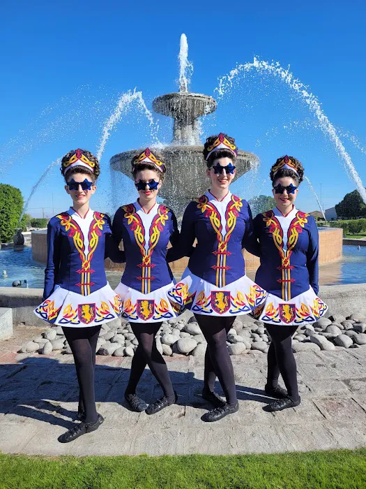 Carroll-Henderson School of Irish Dance Picture 1