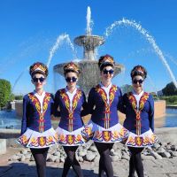 Carroll-Henderson School of Irish Dance ico