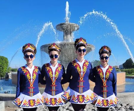 Carroll-Henderson School of Irish Dance