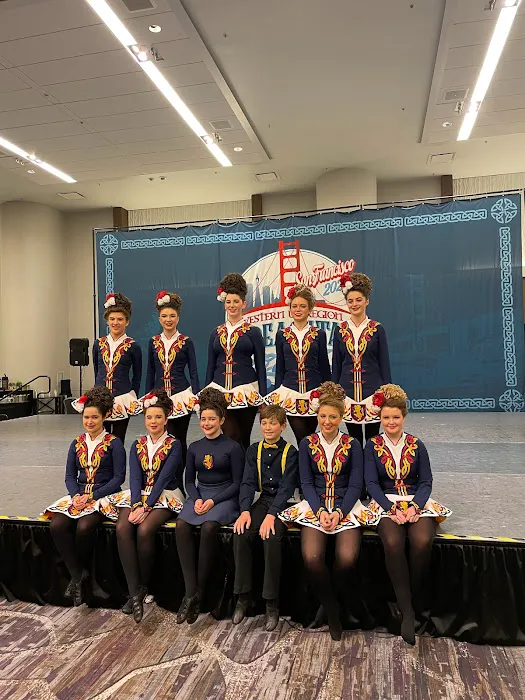 Carroll-Henderson School of Irish Dance Picture 3