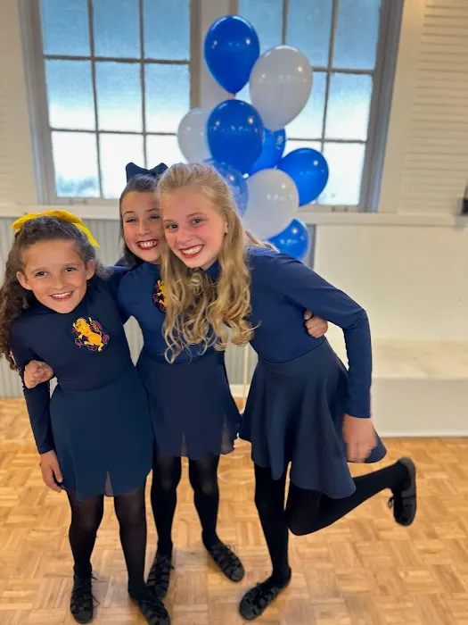Carroll-Henderson School of Irish Dance Picture 6