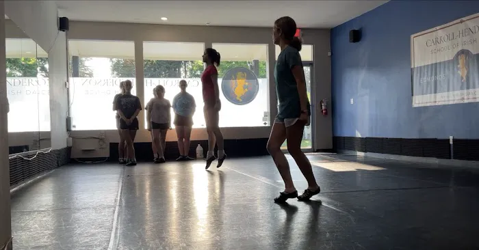 Carroll-Henderson School of Irish Dance Picture 7