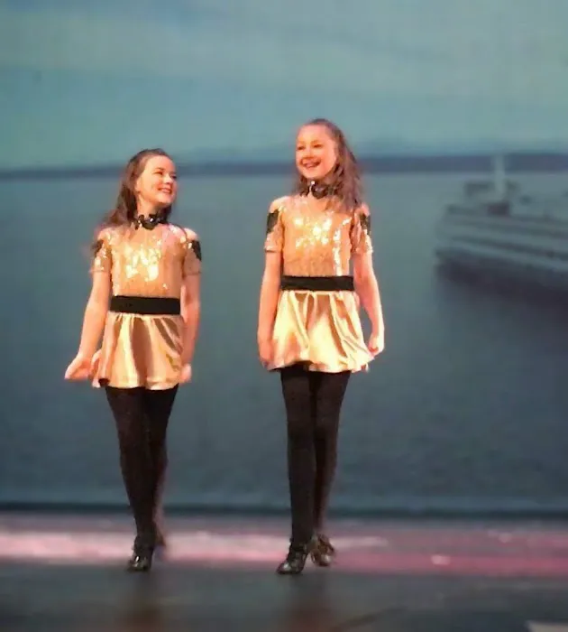 Carroll-Henderson School of Irish Dance Picture 9
