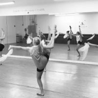 Rhythm & Soul Dance Studio ico