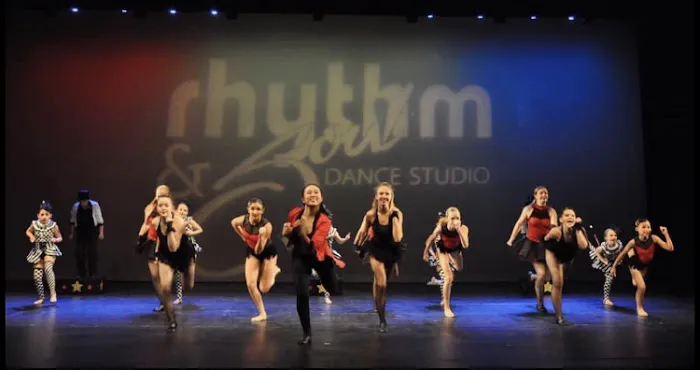 Rhythm & Soul Dance Studio Picture 2