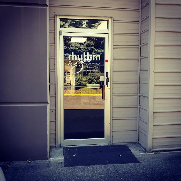 Rhythm & Soul Dance Studio Picture 7