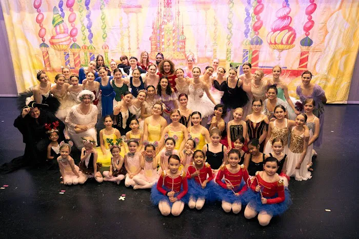 Flight Feathers Ballet, LLC. Picture 1
