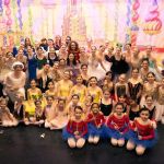 Flight Feathers Ballet, LLC.