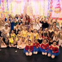 Flight Feathers Ballet, LLC. ico