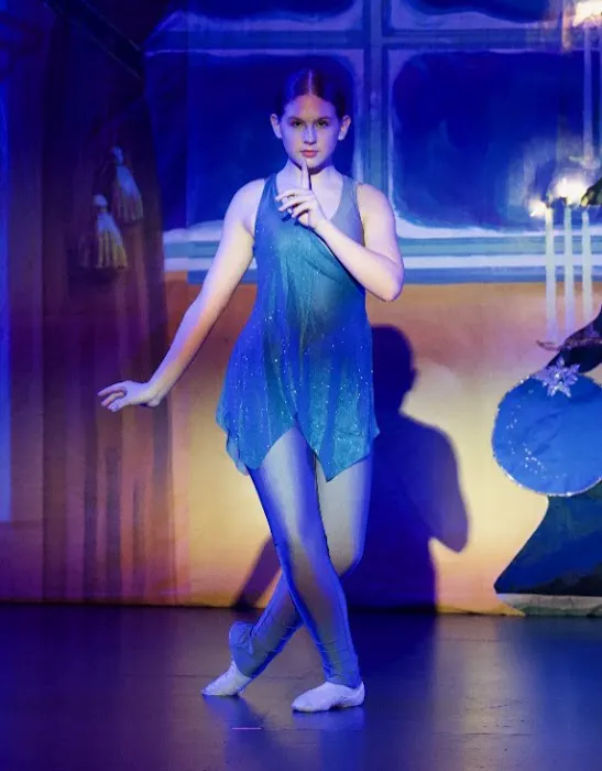 Flight Feathers Ballet, LLC. Picture 3