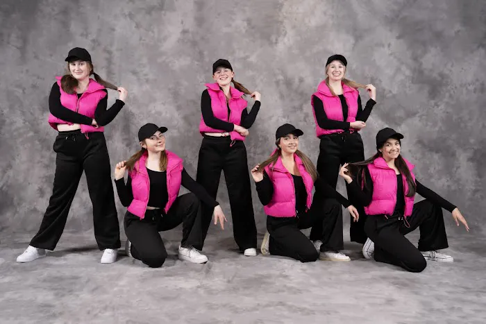 Flight Feathers Ballet, LLC. Picture 7