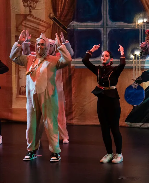 Flight Feathers Ballet, LLC. Picture 6