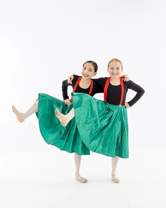 Flight Feathers Ballet, LLC. Picture 8