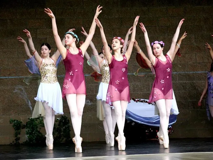 Flight Feathers Ballet, LLC. Picture 10