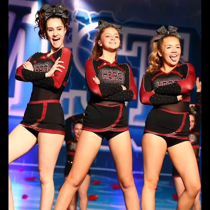 Hero Athletics Cheer & Dance Picture 2