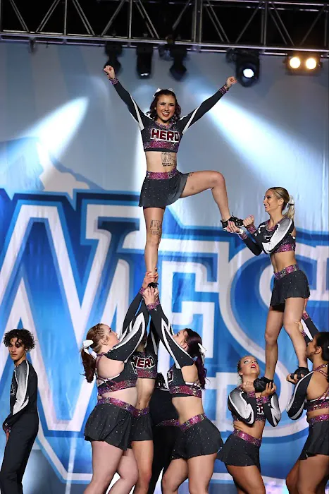 Hero Athletics Cheer & Dance Picture 1