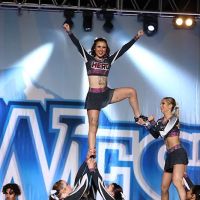 Hero Athletics Cheer & Dance ico