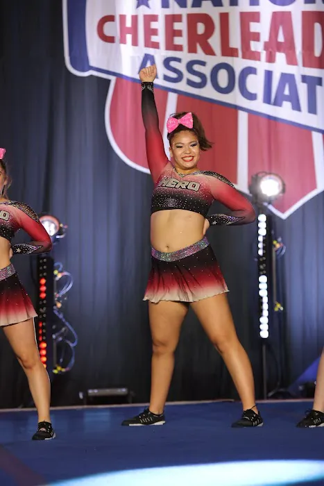 Hero Athletics Cheer & Dance Picture 5