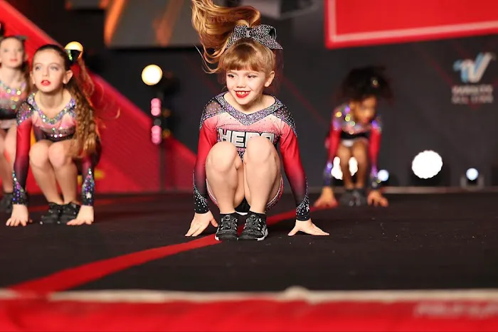 Hero Athletics Cheer & Dance Picture 7