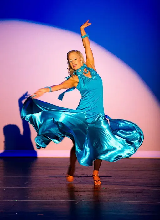 Dance School Infiniti Picture 2