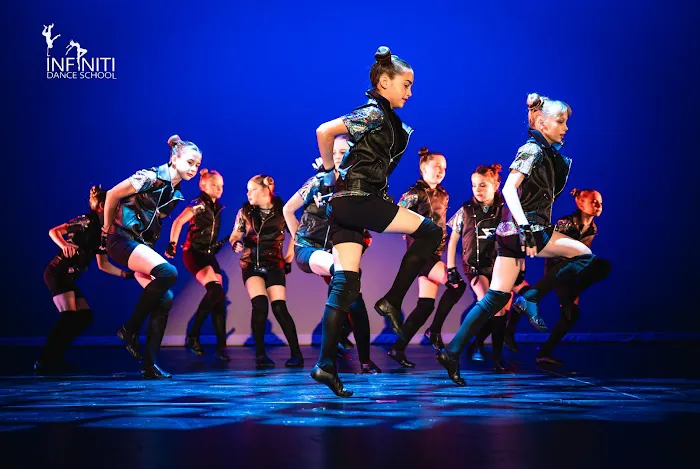 Dance School Infiniti Picture 1