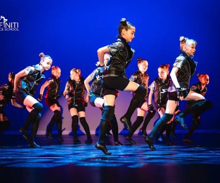 Dance School Infiniti
