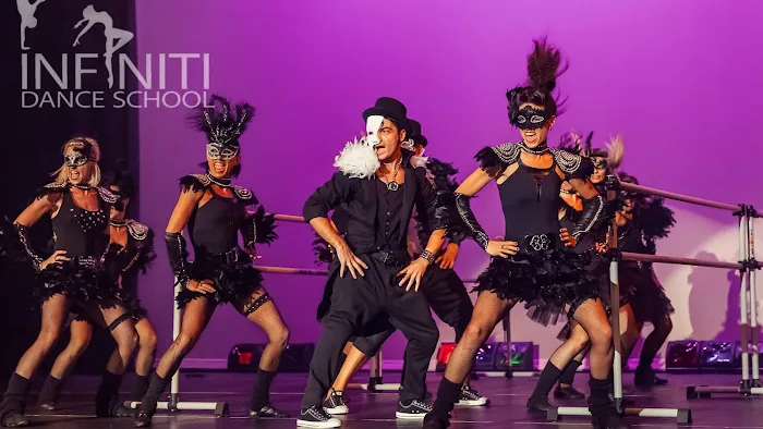 Dance School Infiniti Picture 10
