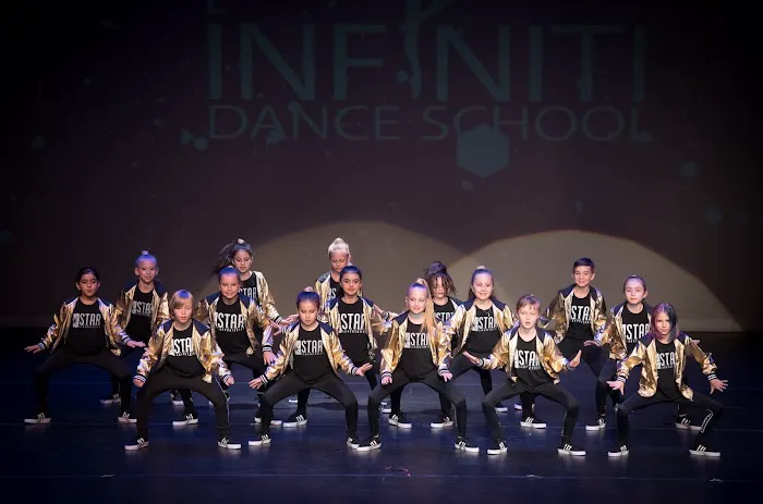 Dance School Infiniti Picture 9