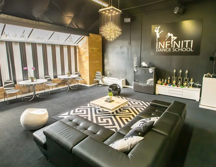 Dance School Infiniti Picture 6