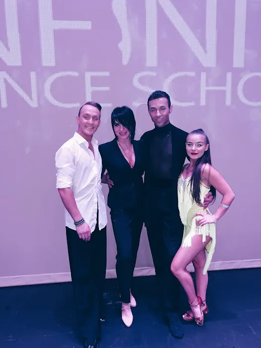 Dance School Infiniti Picture 8