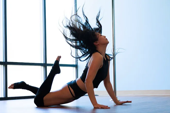 Trinity Pole Studio Picture 1