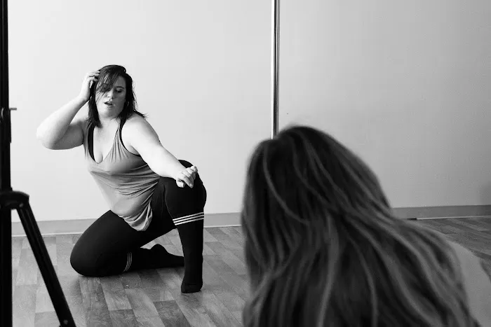 Trinity Pole Studio Picture 3