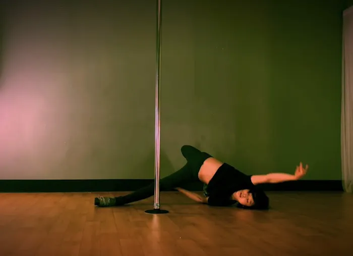 Trinity Pole Studio Picture 9