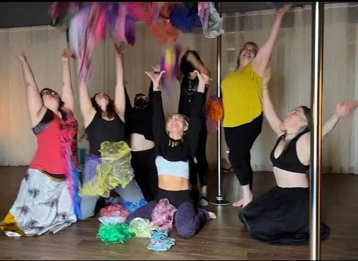 Trinity Pole Studio Picture 5