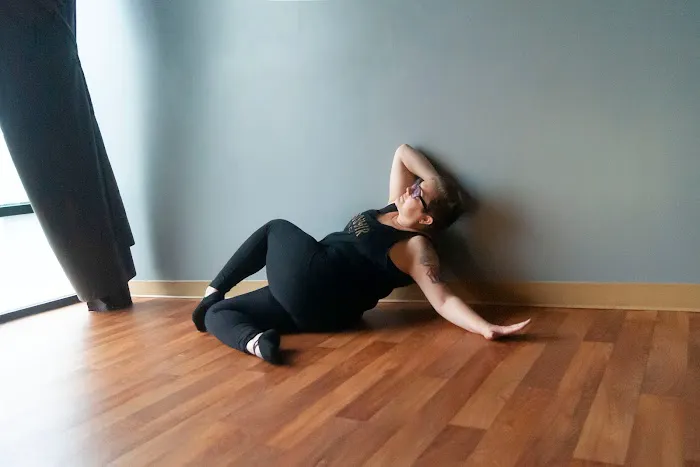 Trinity Pole Studio Picture 10