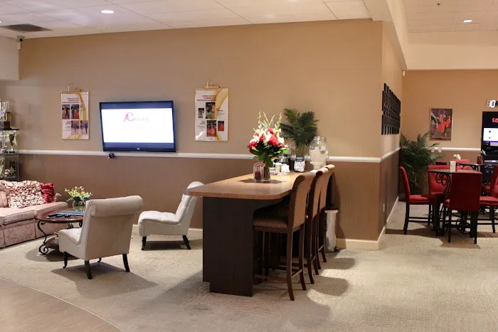 Briora Ballroom Dance Studio Picture 1