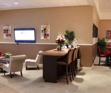 Briora Ballroom Dance Studio