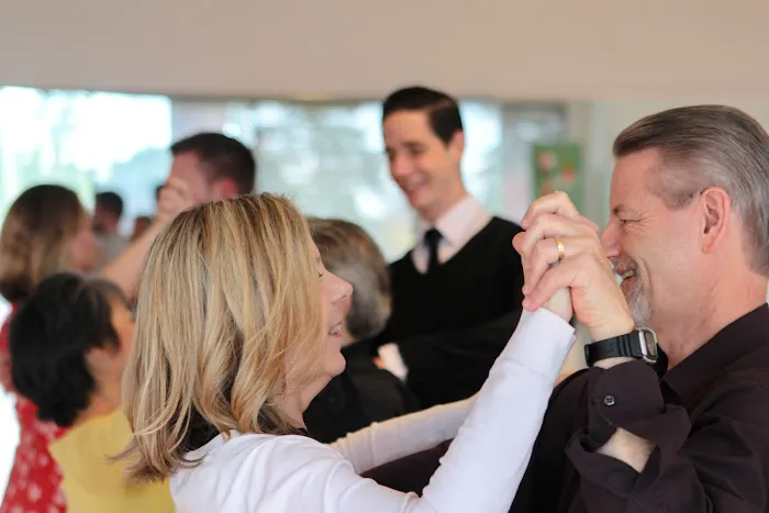 Briora Ballroom Dance Studio Picture 9