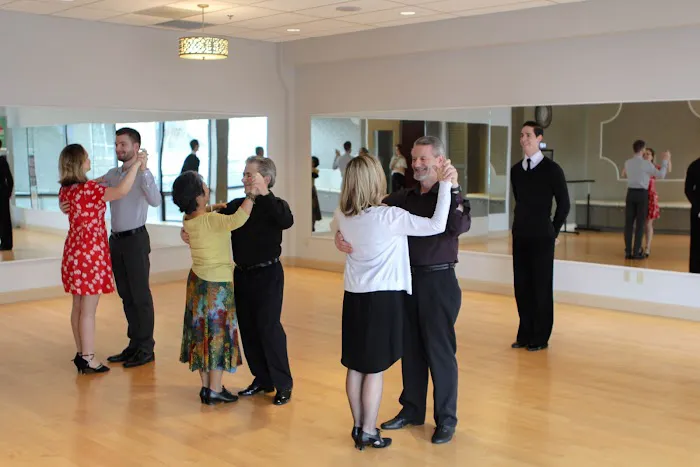 Briora Ballroom Dance Studio Picture 7
