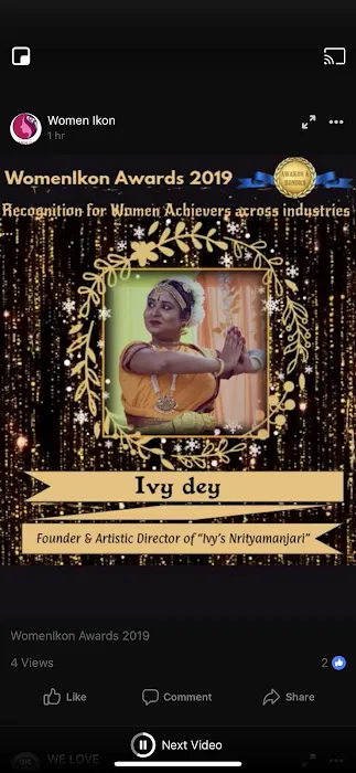 Ivy’s Nrityamanjari Picture 4