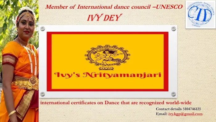 Ivy’s Nrityamanjari Picture 3