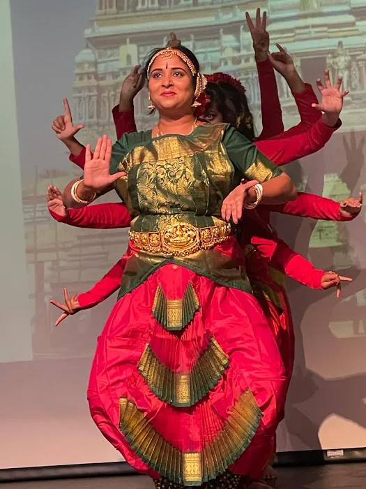 Ivy’s Nrityamanjari Picture 1