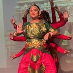 Ivy’s Nrityamanjari