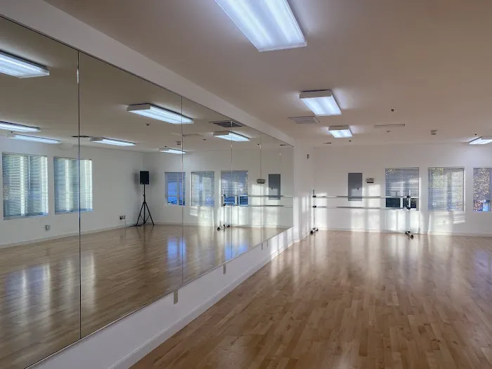 AGdance Studio Picture 5