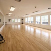 AGdance Studio ico